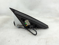 2006-2016 Chevrolet Impala Driver Side View Mirror - Left Door Mirror OEM Used - Oemusedautoparts1.com