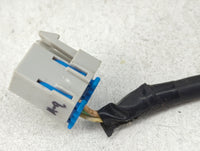 2006-2016 Chevrolet Impala Driver Side View Mirror - Left Door Mirror OEM Used - Oemusedautoparts1.com