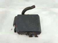 2012-2016 Chevrolet Impala Fusebox Fuse Box Panel Relay Module P/N:13786621-03 Fits Fits 2012 2013 2014 2015 2016 OEM Used A
