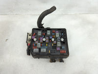 2012-2016 Chevrolet Impala Fusebox Fuse Box Panel Relay Module P/N:13786621-03 Fits Fits 2012 2013 2014 2015 2016 OEM Used A