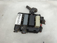2012-2016 Chevrolet Impala Fusebox Fuse Box Panel Relay Module P/N:13786621-03 Fits Fits 2012 2013 2014 2015 2016 OEM Used A