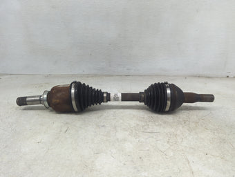 compare product 2012-2016 Chevrolet Impala Axle Shaft Front Driver Cv C/v