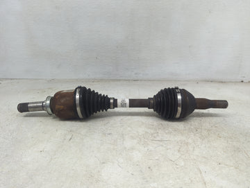 2012-2016 Chevrolet Impala Axle Shaft Front Driver Cv C/v - Oemusedautoparts1.com