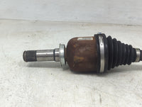 2012-2016 Chevrolet Impala Axle Shaft Front Driver Cv C/v - Oemusedautoparts1.com