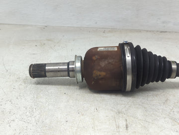 2012-2016 Chevrolet Impala Axle Shaft Front Driver Cv C/v