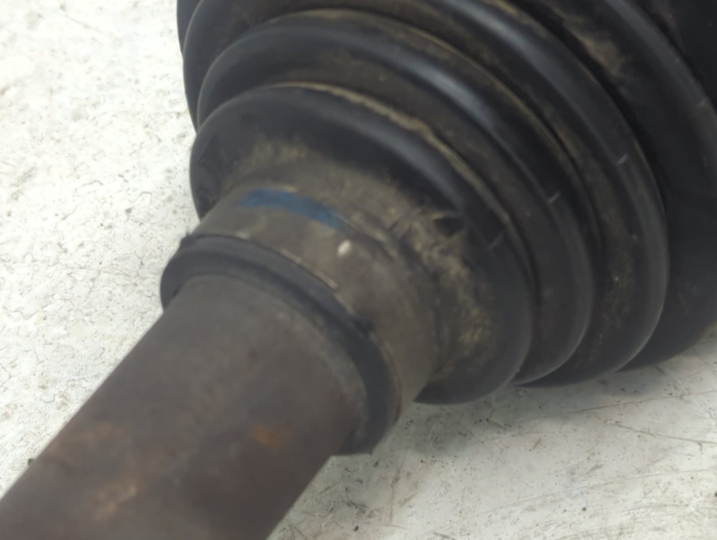 2012-2016 Chevrolet Impala Axle Shaft Front Driver Cv C/v - Oemusedautoparts1.com