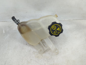 compare product 2012 Chevrolet Impala Radiator Coolant Overflow Expansion Tank Bottle 1433186