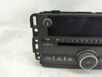 2009-2016 Chevrolet Impala Radio AM FM Cd Player Receiver Replacement P/N:121862-049 Fits OEM Used Auto Parts - Oemusedautop