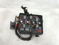 2012-2016 Chevrolet Impala Fusebox Fuse Box Panel Relay Module P/N:13786621-03 Fits Fits 2012 2013 2014 2015 2016 OEM Used A