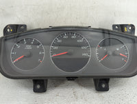 2012-2016 Chevrolet Impala Instrument Cluster Speedometer Gauges P/N:20863096 Fits Fits 2012 2013 2014 2015 2016 OEM Used Au