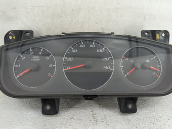 compare product 2012-2016 Chevrolet Impala Instrument Cluster Speedometer Gauges P/N:20863096 Fits Fits 2012 2013 2014 2015 2016 OEM Used Auto Parts