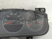 2012-2016 Chevrolet Impala Instrument Cluster Speedometer Gauges P/N:20863096 Fits Fits 2012 2013 2014 2015 2016 OEM Used Au