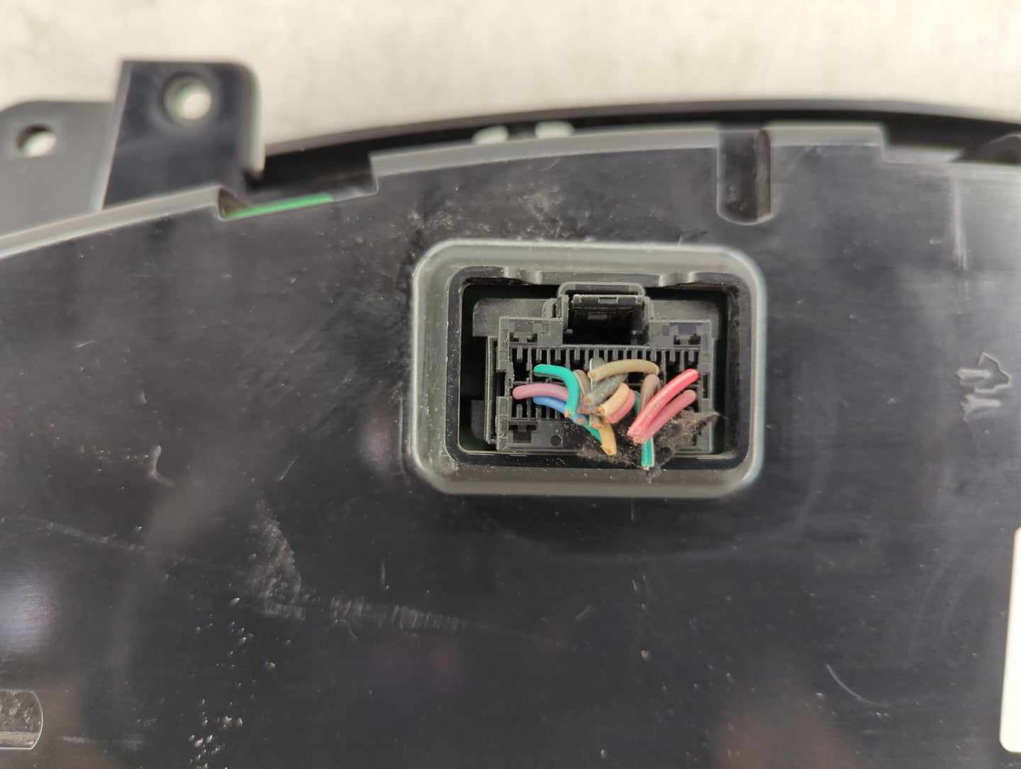 2012-2016 Chevrolet Impala Instrument Cluster Speedometer Gauges P/N:20863096 Fits Fits 2012 2013 2014 2015 2016 OEM Used Au