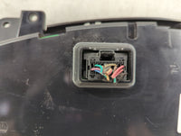 2012-2016 Chevrolet Impala Instrument Cluster Speedometer Gauges P/N:20863096 Fits Fits 2012 2013 2014 2015 2016 OEM Used Au