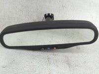 2014 Chevrolet Impala Interior Rear View Mirror Replacement OEM Fits OEM Used Auto Parts - Oemusedautoparts1.com