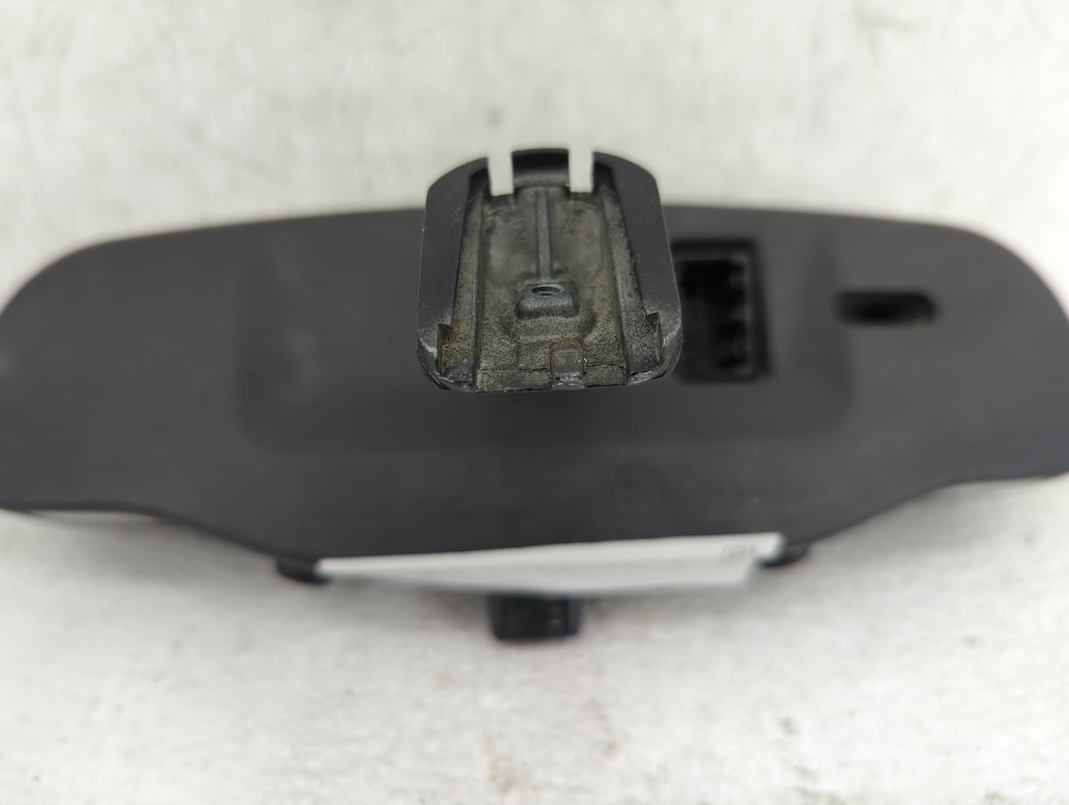 2014-2015 Chevrolet Impala Interior Rear View Mirror Replacement OEM P/N:E11015885 Fits Fits 2005 2006 2007 2014 2015 OEM Us