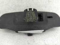 2014 Chevrolet Impala Interior Rear View Mirror Replacement OEM Fits OEM Used Auto Parts - Oemusedautoparts1.com