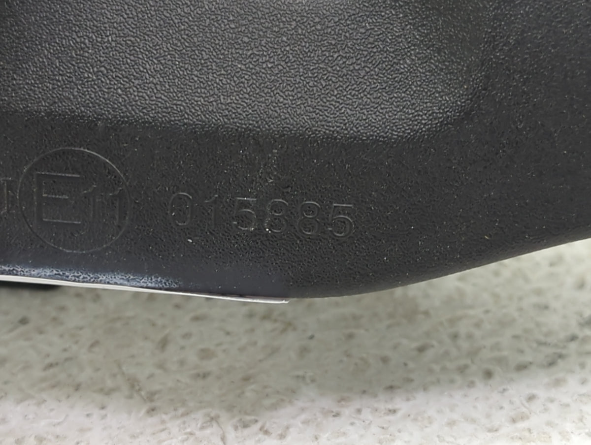 2014-2015 Chevrolet Impala Interior Rear View Mirror Replacement OEM P/N:E11015885 Fits Fits 2005 2006 2007 2014 2015 OEM Us