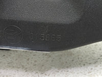 2014 Chevrolet Impala Interior Rear View Mirror Replacement OEM Fits OEM Used Auto Parts - Oemusedautoparts1.com