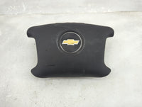 2014 Chevrolet Impala Air Bag Driver Left Steering Wheel Mounted P/N:4NV4693KFPK BAMPT1-1031 Fits OEM Used Auto Parts - Oemu