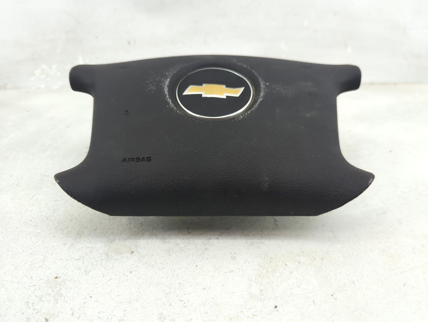 2014 Chevrolet Impala Air Bag Driver Left Steering Wheel Mounted P/N:4NV4693KFPK BAMPT1-1031 Fits OEM Used Auto Parts - Oemu