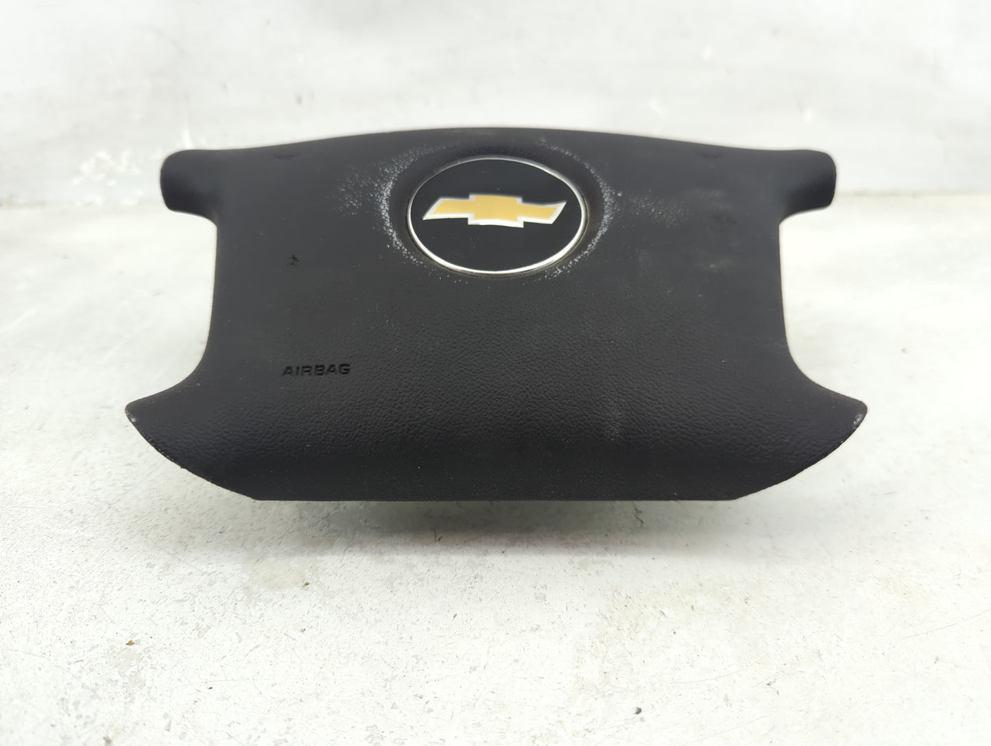 2014 Chevrolet Impala Air Bag Driver Left Steering Wheel Mounted P/N:4NV4693KFPK BAMPT1-1031 Fits OEM Used Auto Parts - Oemu