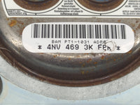 2014 Chevrolet Impala Air Bag Driver Left Steering Wheel Mounted P/N:4NV4693KFPK BAMPT1-1031 Fits OEM Used Auto Parts - Oemu