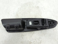 2009-2016 Chevrolet Impala Master Power Window Switch Replacement Driver Side Left Fits OEM Used Auto Parts - Oemusedautopar