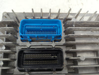 2014-2016 Chevrolet Impala PCM Engine Control Computer ECU ECM PCU OEM P/N:12644446, 12653998 Fits Fits 2013 2014 2015 2016 
