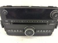 2009-2016 Chevrolet Impala Radio AM FM Cd Player Receiver Replacement P/N:22924536 Fits OEM Used Auto Parts - Oemusedautopar