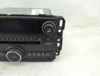 2009-2016 Chevrolet Impala Radio AM FM Cd Player Receiver Replacement P/N:22924536 Fits OEM Used Auto Parts - Oemusedautopar