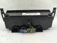 2012-2016 Chevrolet Impala Climate Control Module Temperature AC/Heater Replacement P/N:22884768 Fits OEM Used Auto Parts - 