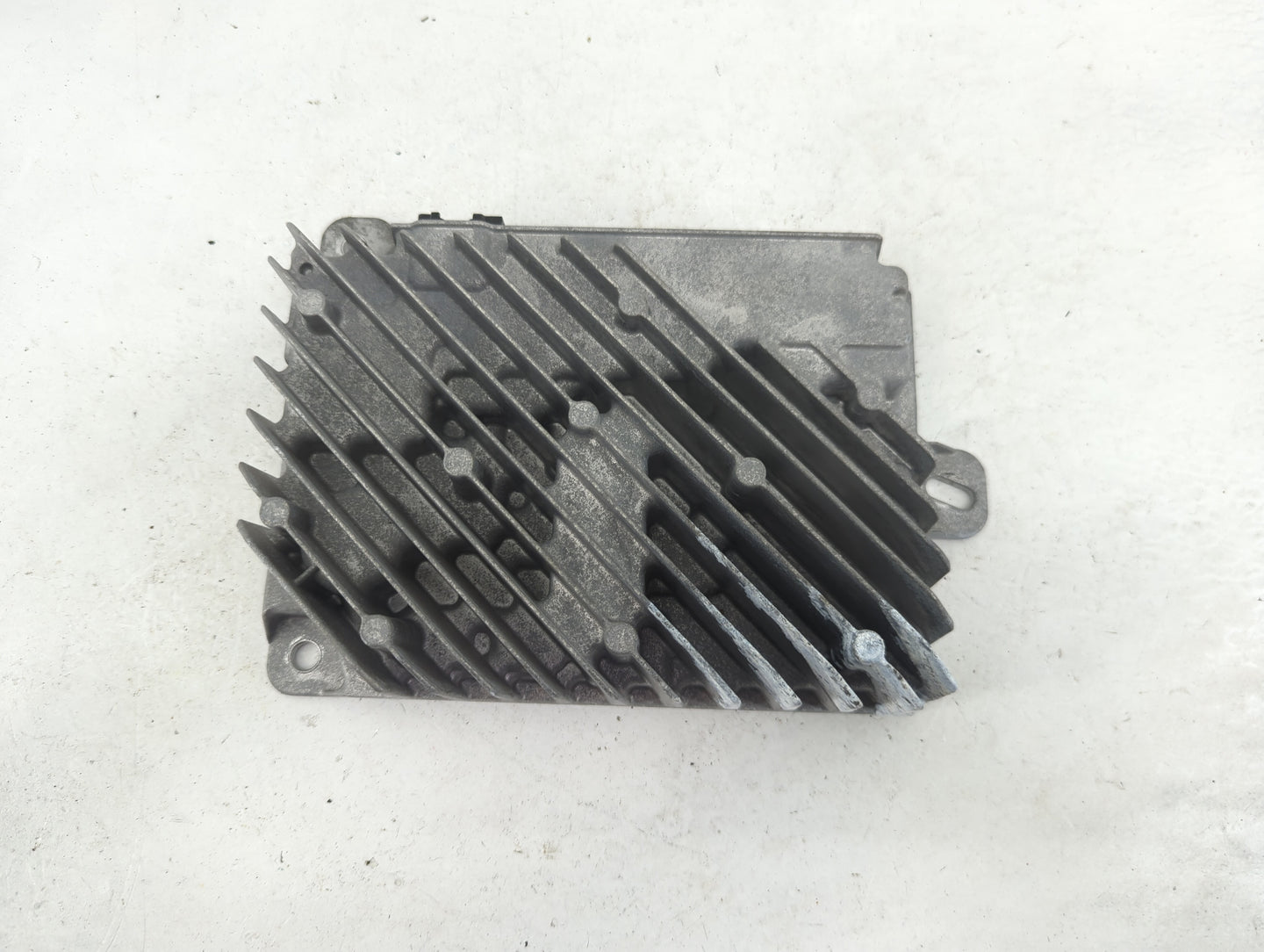 2014 Chevrolet Impala Radio Speaker Amplifier 84254108|812533698 - Oemusedautoparts1.com