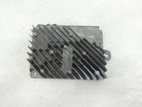 2014 Chevrolet Impala Radio Speaker Amplifier 84254108|812533698 - Oemusedautoparts1.com