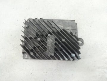 2014 Chevrolet Impala Radio Speaker Amplifier 84254108|812533698 - Oemusedautoparts1.com