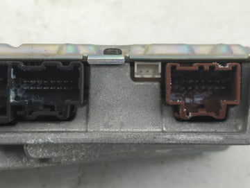2014 Chevrolet Impala Radio Speaker Amplifier 84254108|812533698