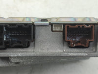 2014 Chevrolet Impala Radio Speaker Amplifier 84254108|812533698 - Oemusedautoparts1.com