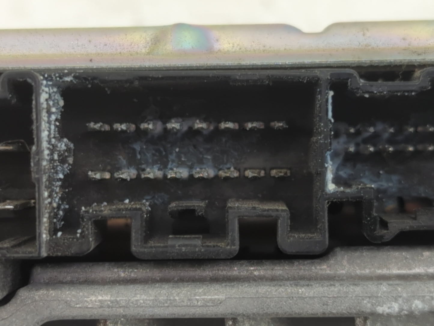 2014 Chevrolet Impala Radio Speaker Amplifier 84254108|812533698 - Oemusedautoparts1.com