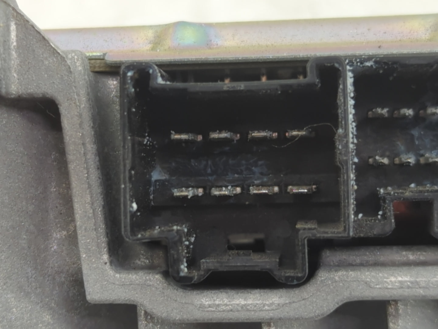 2014 Chevrolet Impala Radio Speaker Amplifier 84254108|812533698 - Oemusedautoparts1.com