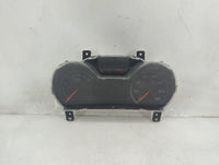 2014 Chevrolet Impala Instrument Cluster Speedometer Gauges P/N:23155289 GM-0028-001-MR-CB Fits OEM Used Auto Parts - Oemuse