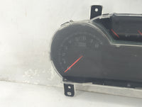 2014 Chevrolet Impala Instrument Cluster Speedometer Gauges P/N:23155289 GM-0028-001-MR-CB Fits OEM Used Auto Parts - Oemuse