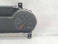 2014 Chevrolet Impala Instrument Cluster Speedometer Gauges P/N:23155289 GM-0028-001-MR-CB Fits OEM Used Auto Parts - Oemuse