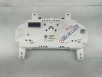 2014 Chevrolet Impala Instrument Cluster Speedometer Gauges P/N:23155289 GM-0028-001-MR-CB Fits OEM Used Auto Parts - Oemuse