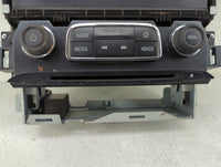 2014 Chevrolet Impala Information Display Screen - Oemusedautoparts1.com