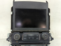 2014 Chevrolet Impala Information Display Screen - Oemusedautoparts1.com