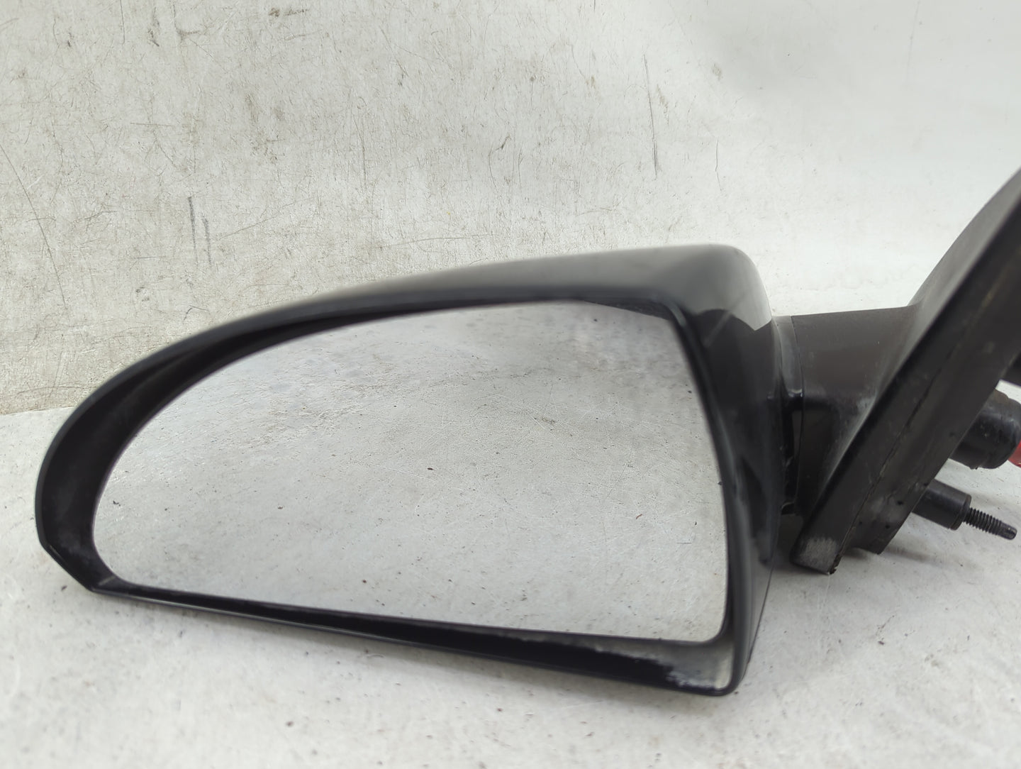 2007-2016 Chevrolet Impala Driver Side View Mirror - Left Door Mirror OEM Used - Oemusedautoparts1.com