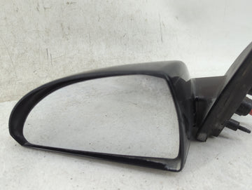 2007-2016 Chevrolet Impala Driver Side View Mirror - Left Door Mirror OEM Used - Oemusedautoparts1.com