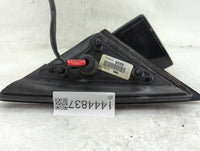 2007-2016 Chevrolet Impala Driver Side View Mirror - Left Door Mirror OEM Used - Oemusedautoparts1.com