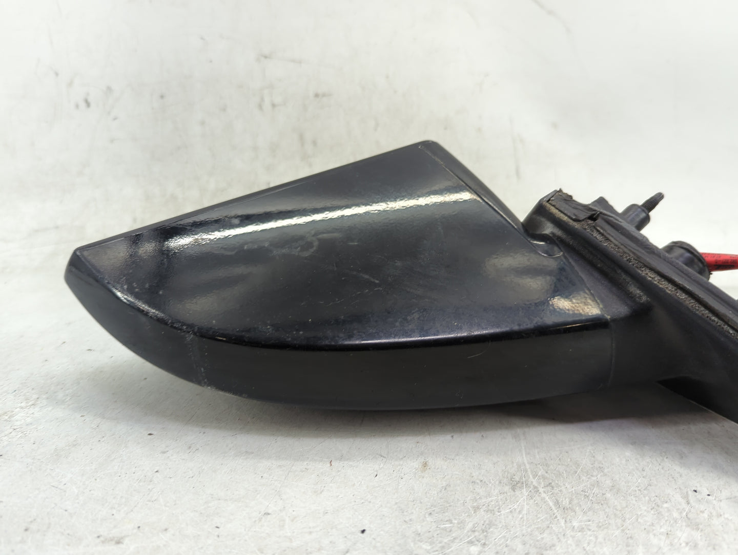 2007-2016 Chevrolet Impala Driver Side View Mirror - Left Door Mirror OEM Used - Oemusedautoparts1.com