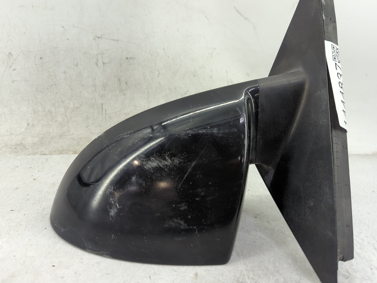 2007-2016 Chevrolet Impala Driver Side View Mirror - Left Door Mirror OEM Used - Oemusedautoparts1.com